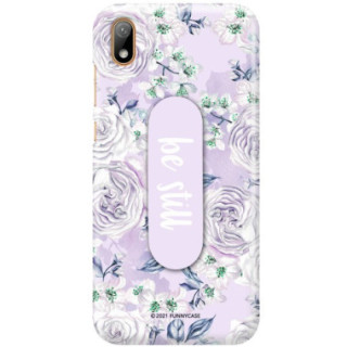 Etui Huawei Y5 2019, ST_MIX-2021-1-106 Wzory - FunnyCase