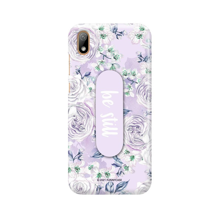 Etui Huawei Y5 2019, ST_MIX-2021-1-106 Wzory - FunnyCase