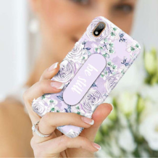 Etui Huawei Y5 2019, ST_MIX-2021-1-106 Wzory - FunnyCase