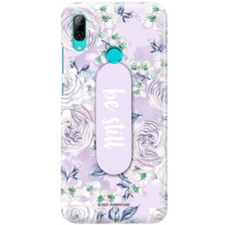 Etui Huawei Y7 2019, ST_MIX-2021-1-106 Wzory - FunnyCase