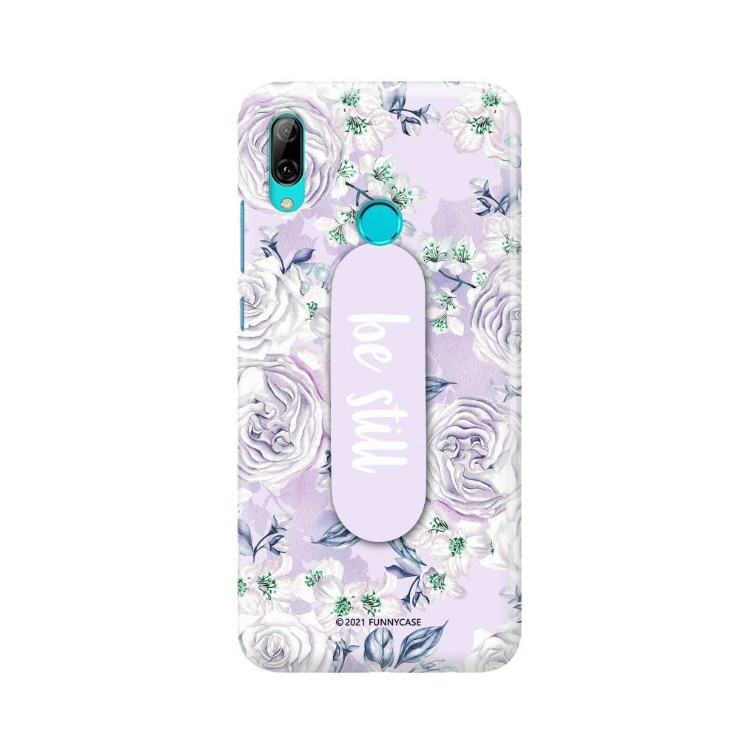 Etui Huawei Y7 2019, ST_MIX-2021-1-106 Wzory - FunnyCase