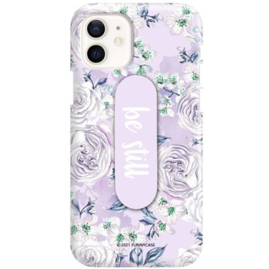 Etui Apple IPHONE 12 / 12 PRO, ST_MIX-2021-1-106 Wzory - FunnyCase