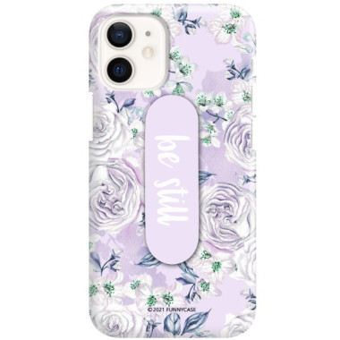 Etui Apple IPHONE 12 MINI, ST_MIX-2021-1-106 Wzory - FunnyCase