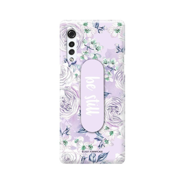 Etui Lg VELVET, ST_MIX-2021-1-106 Wzory - FunnyCase