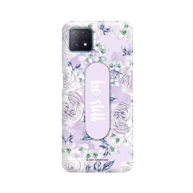 Etui Oppo A72 5G, ST_MIX-2021-1-106 Wzory - FunnyCase