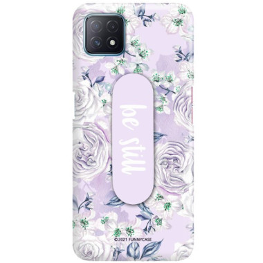 Etui Oppo A72 5G, ST_MIX-2021-1-106 Wzory - FunnyCase