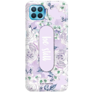 Etui Oppo RENO 4 LITE, ST_MIX-2021-1-106 Wzory - FunnyCase