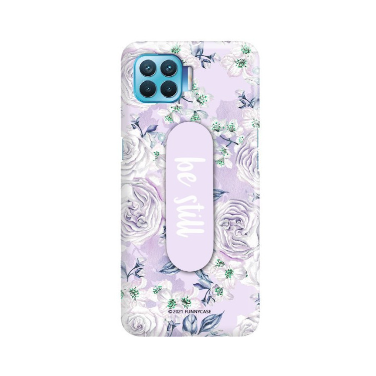 Etui Oppo RENO 4 LITE, ST_MIX-2021-1-106 Wzory - FunnyCase