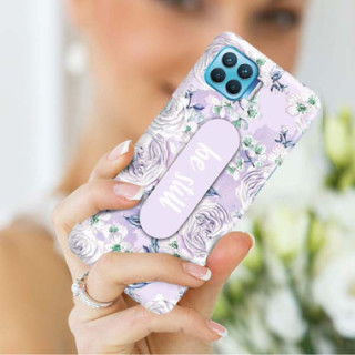 Etui Oppo RENO 4 LITE, ST_MIX-2021-1-106 Wzory - FunnyCase