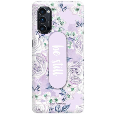 Etui Oppo RENO 4 PRO, ST_MIX-2021-1-106 Wzory - FunnyCase