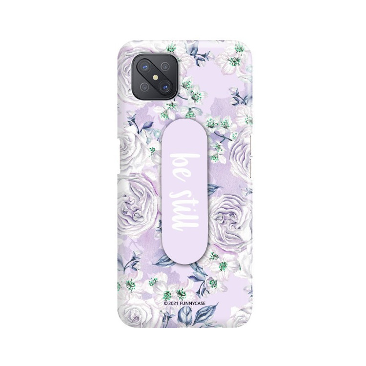 Etui Oppo RENO 4Z 5G, ST_MIX-2021-1-106 Wzory - FunnyCase