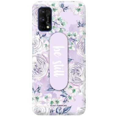 Etui Realme 7 PRO, ST_MIX-2021-1-106 Wzory - FunnyCase