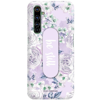 Etui Realme X50 PRO, ST_MIX-2021-1-106 Wzory - FunnyCase