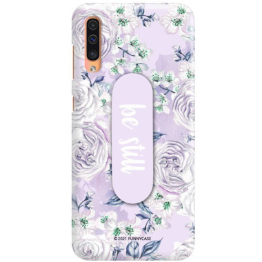 Etui Samsung GALAXY A50 / A30S / A50S, ST_MIX-2021-1-106 Wzory - FunnyCase