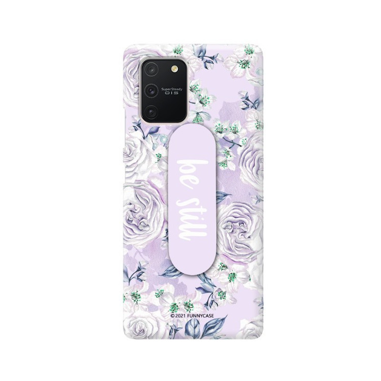 Etui Samsung GALAXY A91 / S10 LITE, ST_MIX-2021-1-106 Wzory - FunnyCase