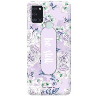 Etui Samsung GALAXY A21S, ST_MIX-2021-1-106 Wzory - FunnyCase