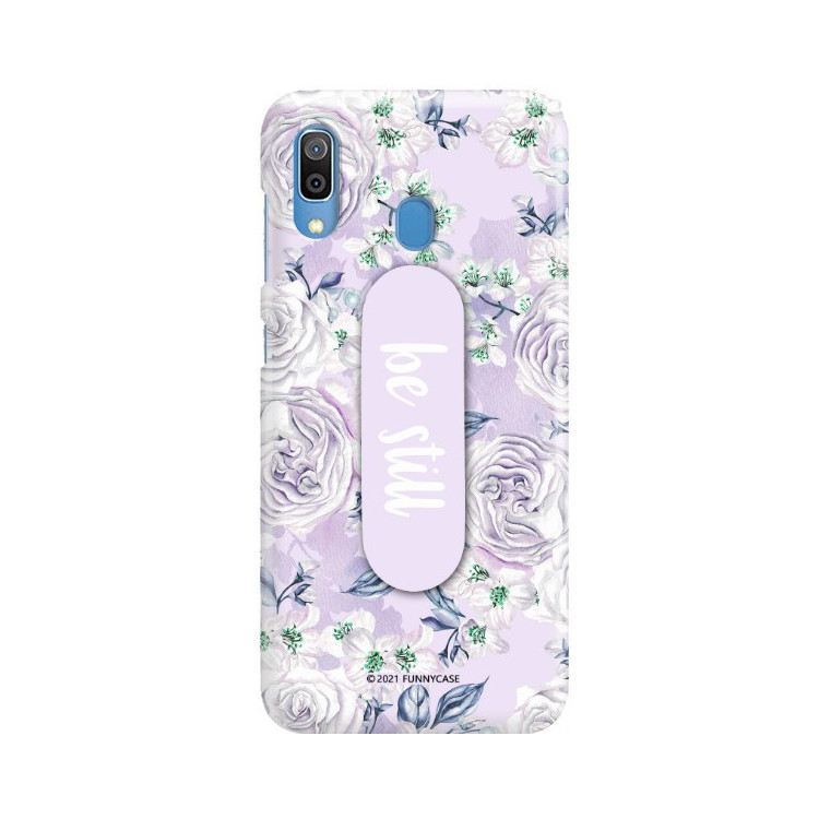 Etui Samsung GALAXY A30, ST_MIX-2021-1-106 Wzory - FunnyCase