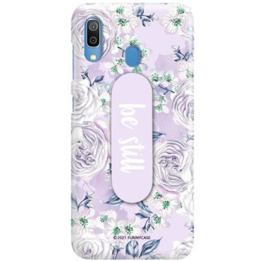 Etui Samsung GALAXY A30, ST_MIX-2021-1-106 Wzory - FunnyCase