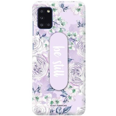 Etui Samsung GALAXY A31, ST_MIX-2021-1-106 Wzory - FunnyCase