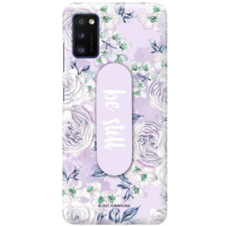 Etui Samsung GALAXY A41, ST_MIX-2021-1-106 Wzory - FunnyCase