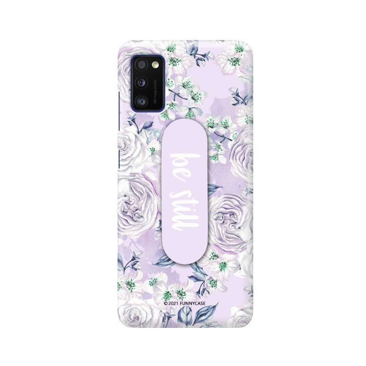 Etui Samsung GALAXY A41, ST_MIX-2021-1-106 Wzory - FunnyCase