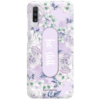 Etui Samsung GALAXY A70, ST_MIX-2021-1-106 Wzory - FunnyCase