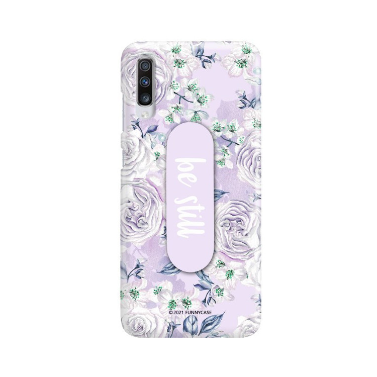 Etui Samsung GALAXY A70, ST_MIX-2021-1-106 Wzory - FunnyCase