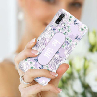 Etui Samsung GALAXY A70, ST_MIX-2021-1-106 Wzory - FunnyCase