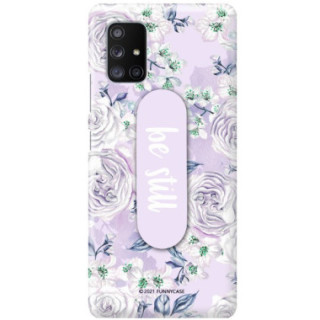 Etui Samsung GALAXY A71 5G, ST_MIX-2021-1-106 Wzory - FunnyCase