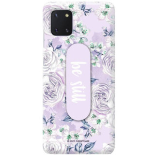 Etui Samsung GALAXY A81 / NOTE 10 LITE, ST_MIX-2021-1-106 Wzory - FunnyCase