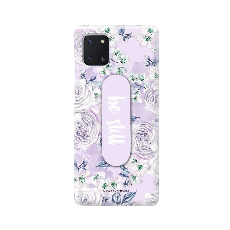 Etui Samsung GALAXY A81 / NOTE 10 LITE, ST_MIX-2021-1-106 Wzory - FunnyCase
