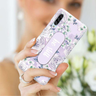 Etui Samsung GALAXY A90, ST_MIX-2021-1-106 Wzory - FunnyCase