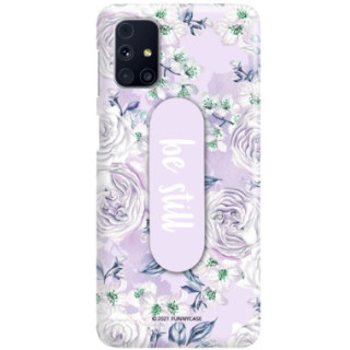 Etui Samsung GALAXY M31S, ST_MIX-2021-1-106 Wzory - FunnyCase