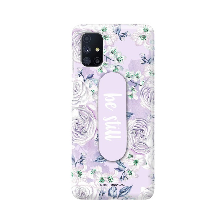 Etui Samsung GALAXY M51, ST_MIX-2021-1-106 Wzory - FunnyCase