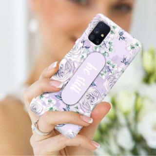 Etui Samsung GALAXY M51, ST_MIX-2021-1-106 Wzory - FunnyCase
