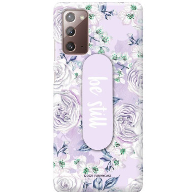 Etui Samsung GALAXY NOTE 20, ST_MIX-2021-1-106 Wzory - FunnyCase