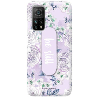 Etui Xiaomi MI 10T / MI 10T PRO, ST_MIX-2021-1-106 Wzory - FunnyCase