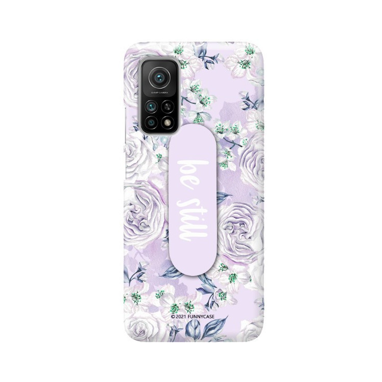 Etui Xiaomi MI 10T / MI 10T PRO, ST_MIX-2021-1-106 Wzory - FunnyCase