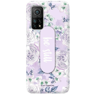 Etui Xiaomi MI 10T / MI 10T PRO, ST_MIX-2021-1-106 Wzory - FunnyCase