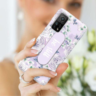 Etui Xiaomi MI 10T / MI 10T PRO, ST_MIX-2021-1-106 Wzory - FunnyCase