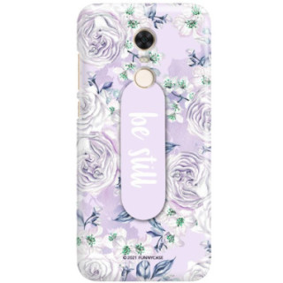 Etui Xiaomi REDMI 5 PLUS, ST_MIX-2021-1-106 Wzory - FunnyCase