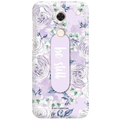 Etui Xiaomi REDMI 5 PLUS, ST_MIX-2021-1-106 Wzory - FunnyCase
