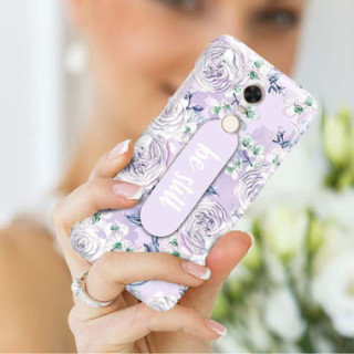 Etui Xiaomi REDMI 5 PLUS, ST_MIX-2021-1-106 Wzory - FunnyCase