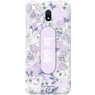 Etui Xiaomi REDMI 8A, ST_MIX-2021-1-106 Wzory - FunnyCase