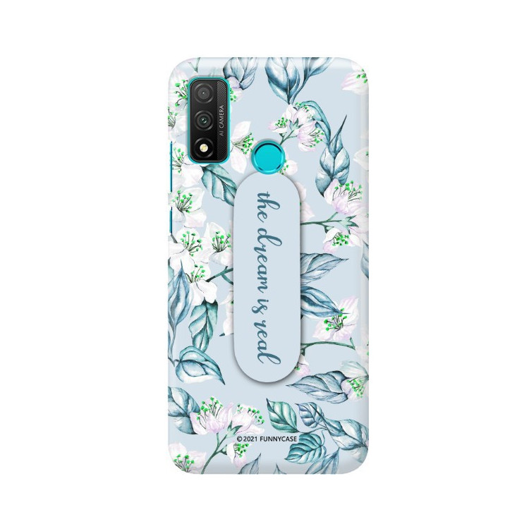 Etui Huawei P SMART 2020, ST_MIX-2021-1-107 Wzory - FunnyCase