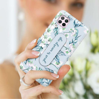 Etui Huawei P40 LITE, ST_MIX-2021-1-107 Wzory - FunnyCase