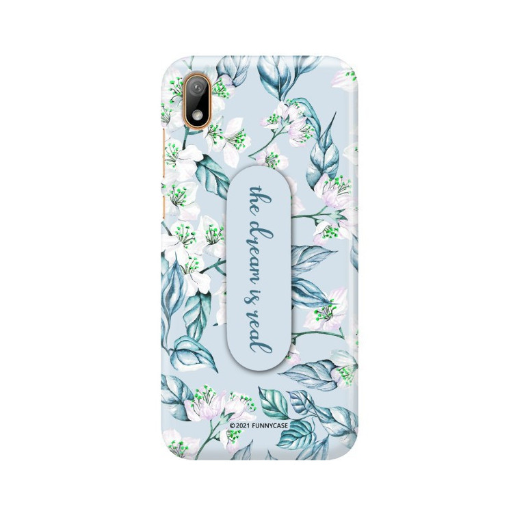 Etui Huawei Y5 2019, ST_MIX-2021-1-107 Wzory - FunnyCase