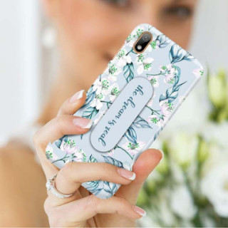 Etui Huawei Y5 2019, ST_MIX-2021-1-107 Wzory - FunnyCase