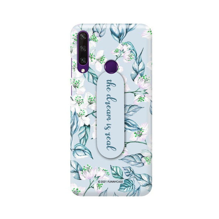 Etui Huawei Y6P, ST_MIX-2021-1-107 Wzory - FunnyCase