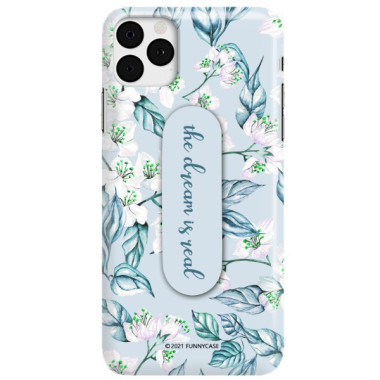 Etui Apple IPHONE 11 PRO, ST_MIX-2021-1-107 Wzory - FunnyCase